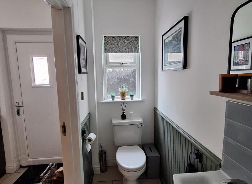 12 Market Court, Ballycastle, BT54 6FB