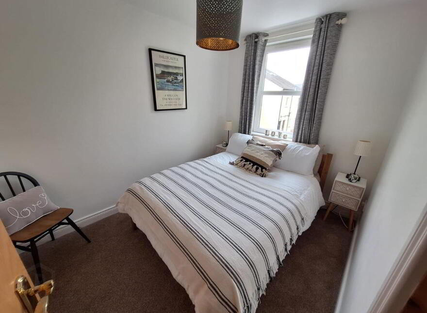 12 Market Court, Ballycastle, BT54 6FB