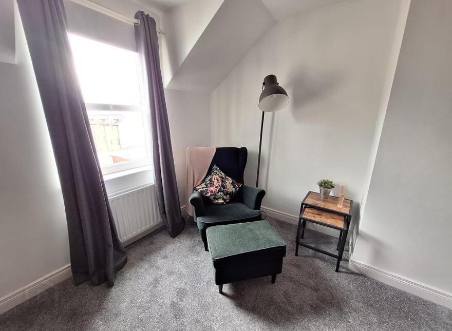 12 Market Court, Ballycastle, BT54 6FB