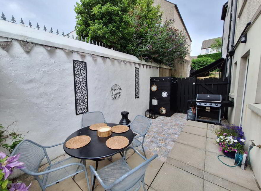 12 Market Court, Ballycastle, BT54 6FB