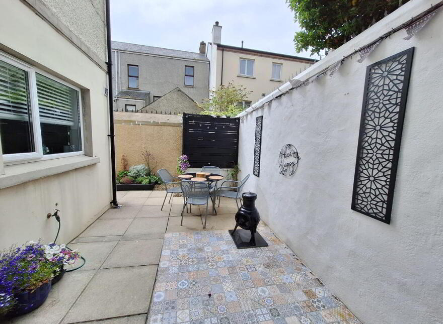 12 Market Court, Ballycastle, BT54 6FB