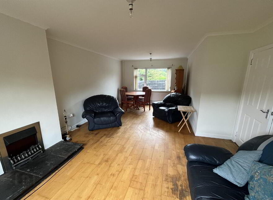 3 Fairyknowe Park, Whitewell Road, Newtownabbey, BT36 7NZ