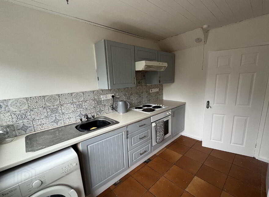 3 Fairyknowe Park, Whitewell Road, Newtownabbey, BT36 7NZ