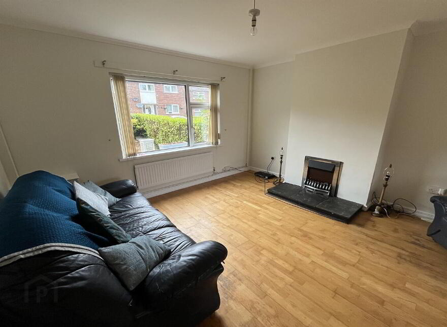 3 Fairyknowe Park, Whitewell Road, Newtownabbey, BT36 7NZ