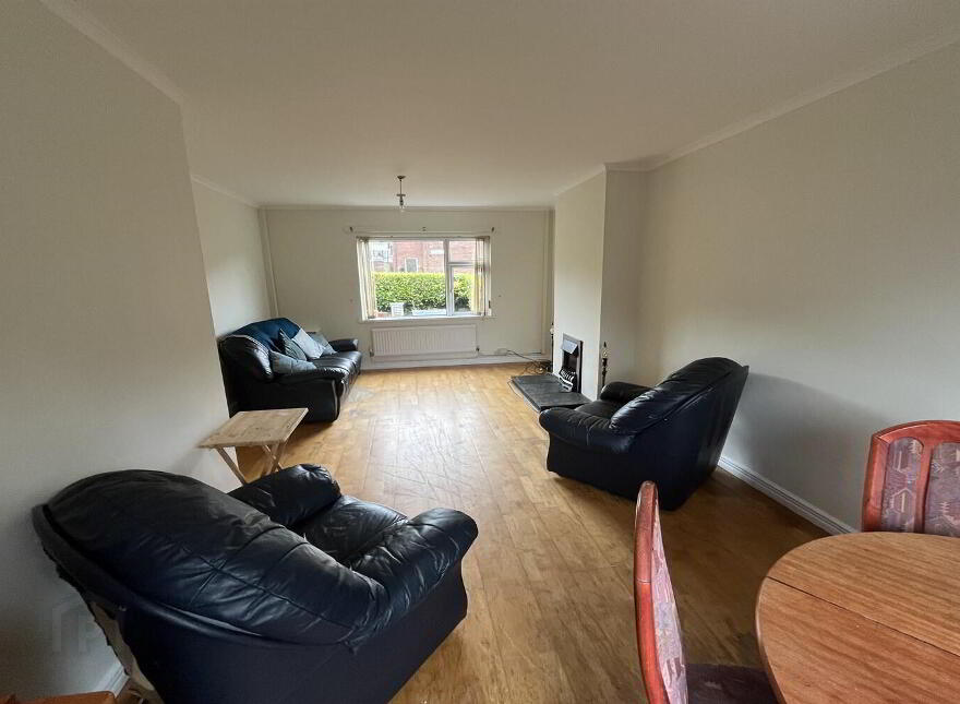 3 Fairyknowe Park, Whitewell Road, Newtownabbey, BT36 7NZ