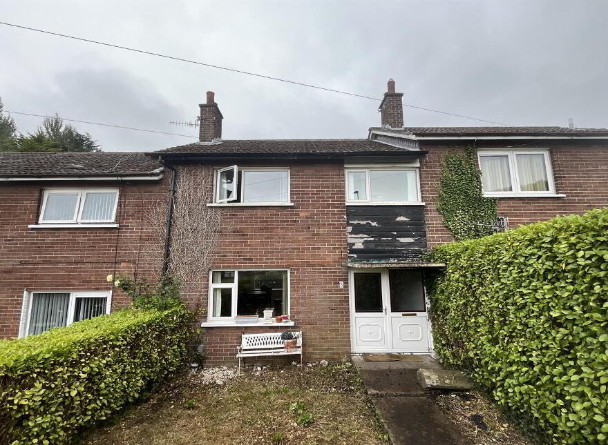3 Fairyknowe Park, Whitewell Road, Newtownabbey, BT36 7NZ photo