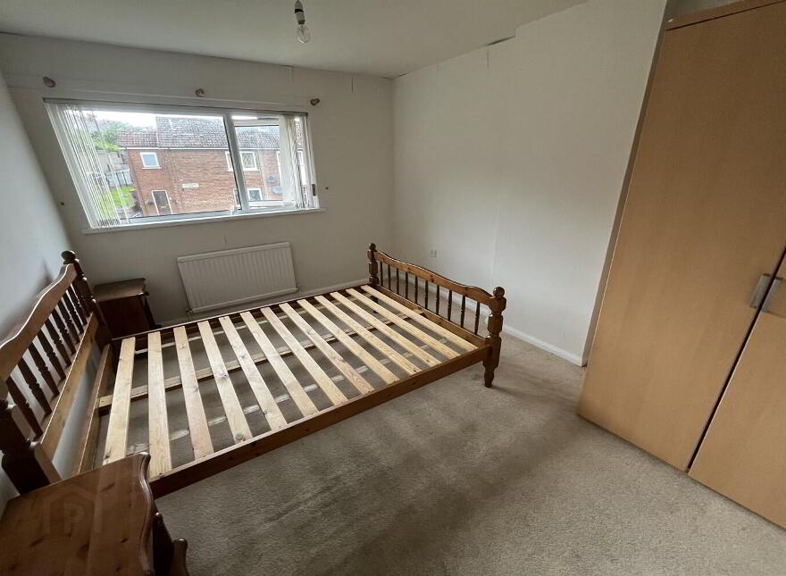 3 Fairyknowe Park, Whitewell Road, Newtownabbey, BT36 7NZ