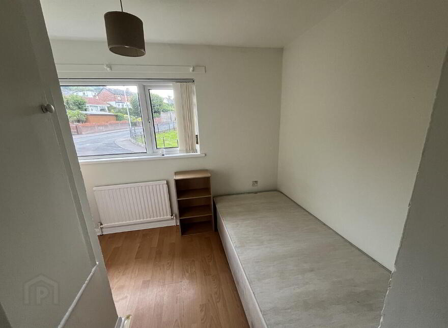 3 Fairyknowe Park, Whitewell Road, Newtownabbey, BT36 7NZ