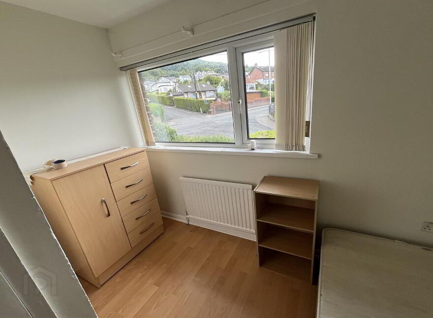 3 Fairyknowe Park, Whitewell Road, Newtownabbey, BT36 7NZ