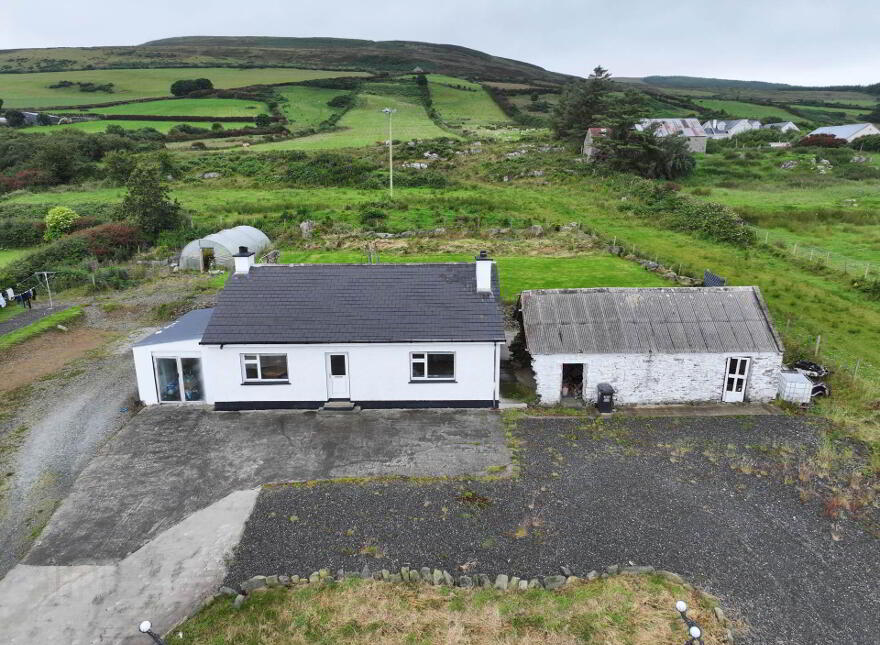 Carrowtrasna, Greencastle, F93PY57 photo