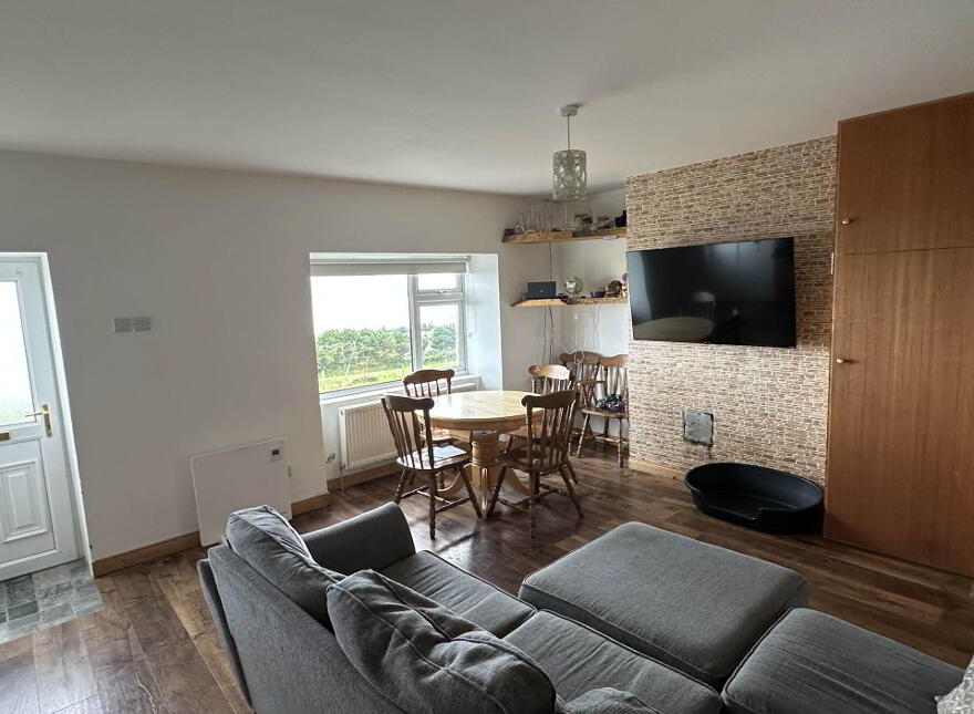 Carrowtrasna, Greencastle, F93PY57