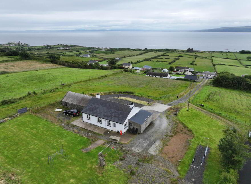 Carrowtrasna, Greencastle, F93PY57