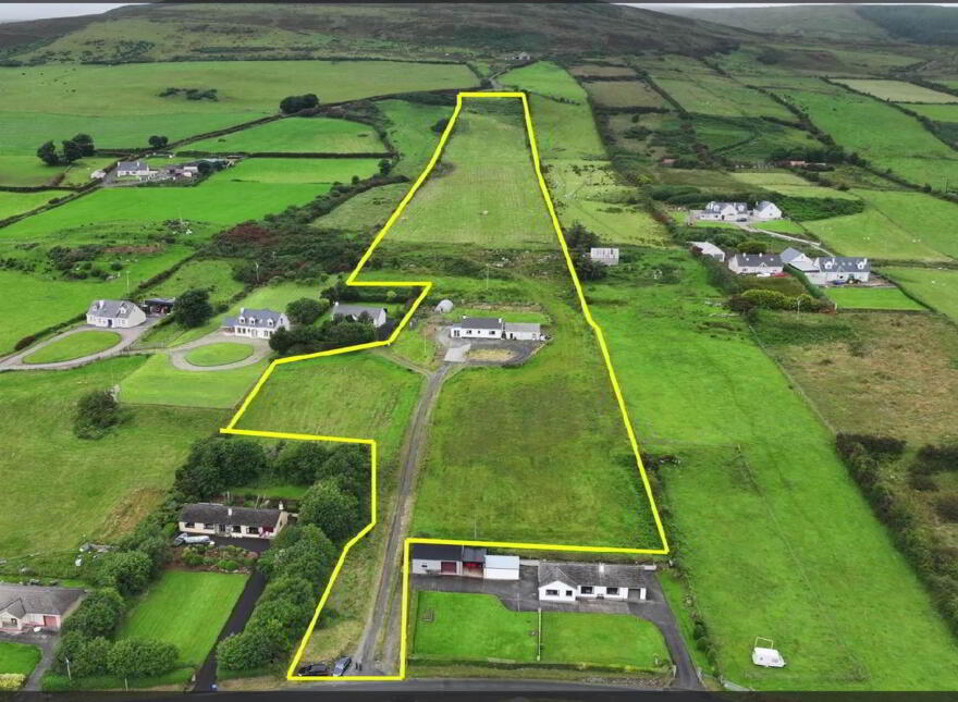 Carrowtrasna, Greencastle, F93PY57