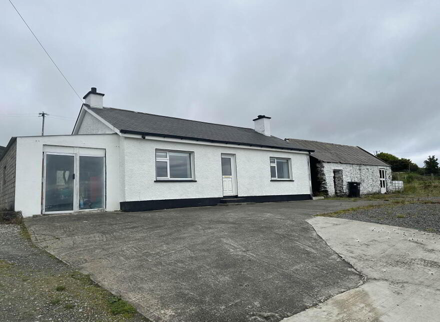 Carrowtrasna, Greencastle, F93PY57