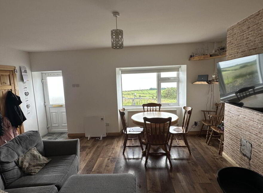 Carrowtrasna, Greencastle, F93PY57