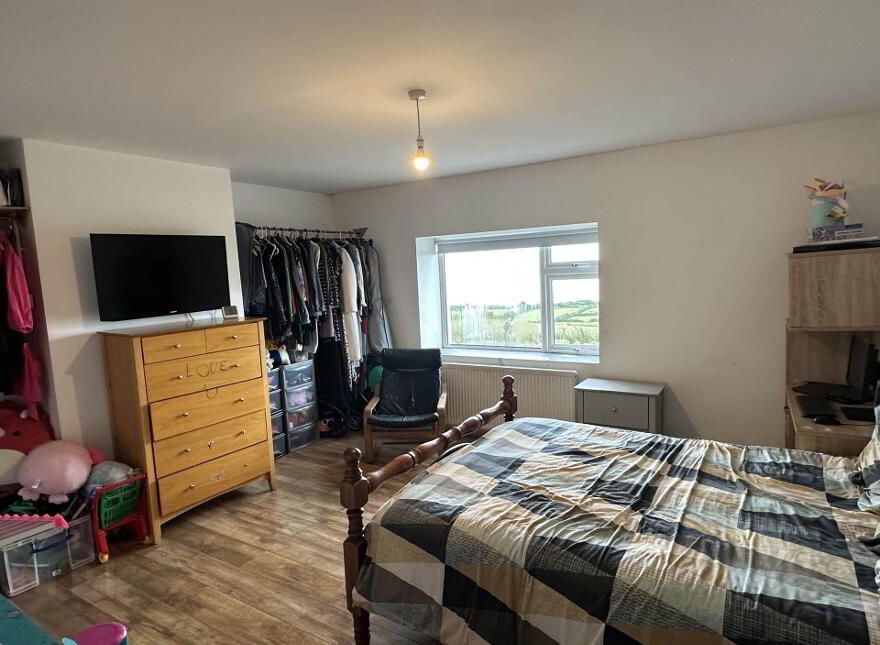 Carrowtrasna, Greencastle, F93PY57