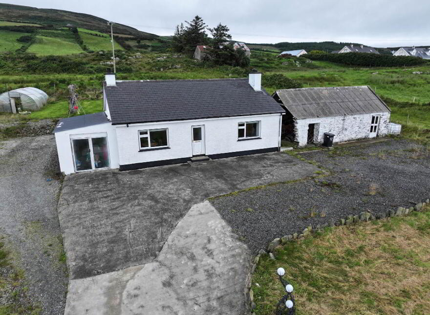 Carrowtrasna, Greencastle, F93PY57