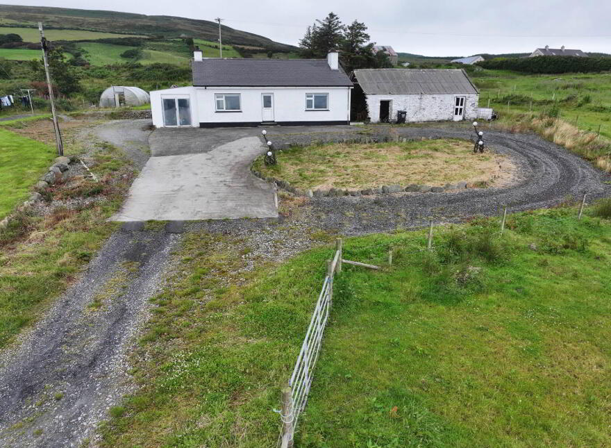 Carrowtrasna, Greencastle, F93PY57