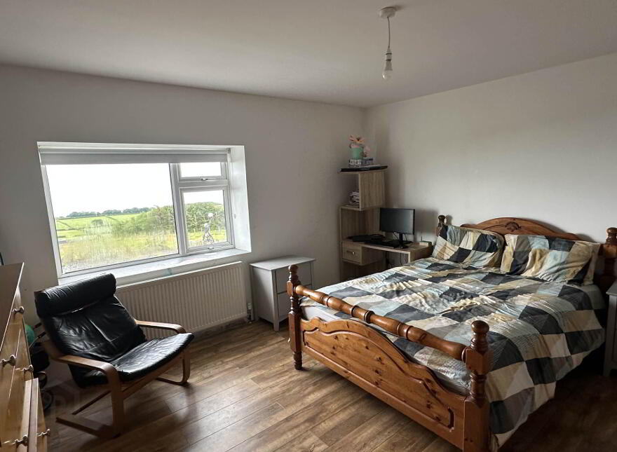 Carrowtrasna, Greencastle, F93PY57