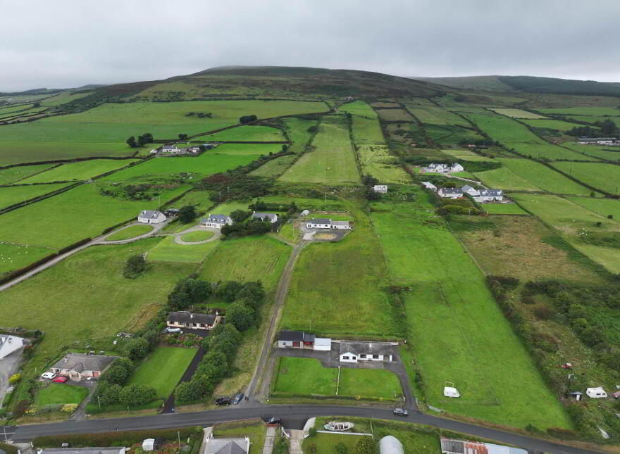 Carrowtrasna, Greencastle, F93PY57
