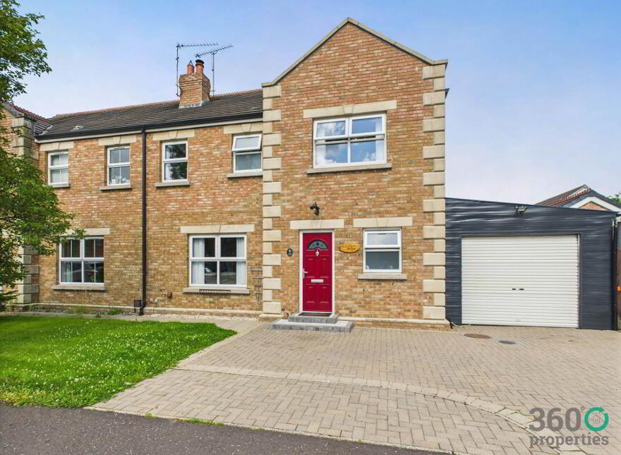 123 Rosses Lane, Ballymena, BT42 2SQ photo