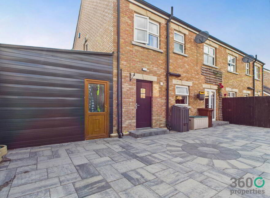 123 Rosses Lane, Ballymena, BT42 2SQ
