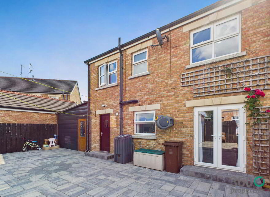 123 Rosses Lane, Ballymena, BT42 2SQ