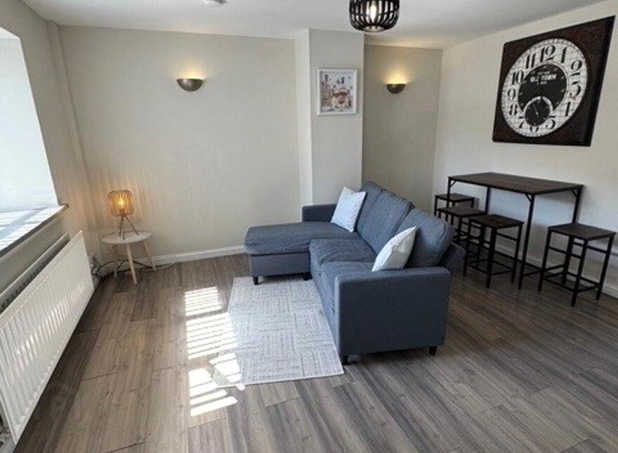 3 Hillside View, Newtownabbey, BT36 6DE