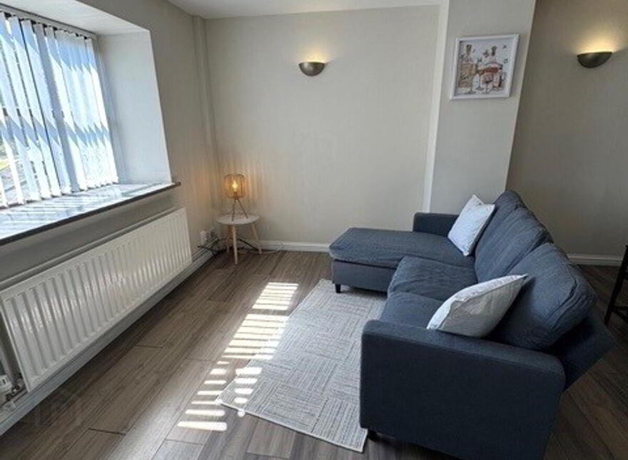 3 Hillside View, Newtownabbey, BT36 6DE
