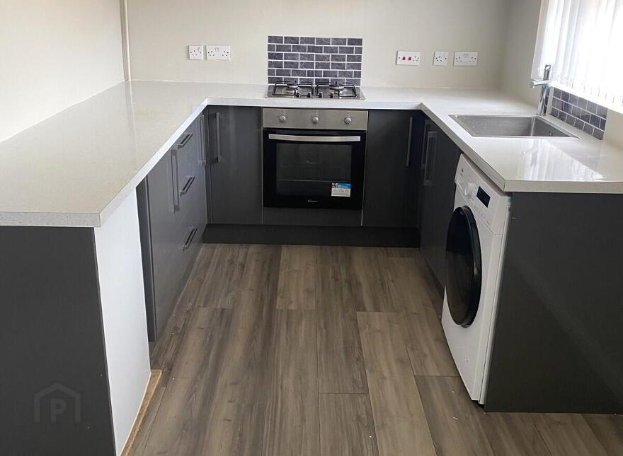 3 Hillside View, Newtownabbey, BT36 6DE