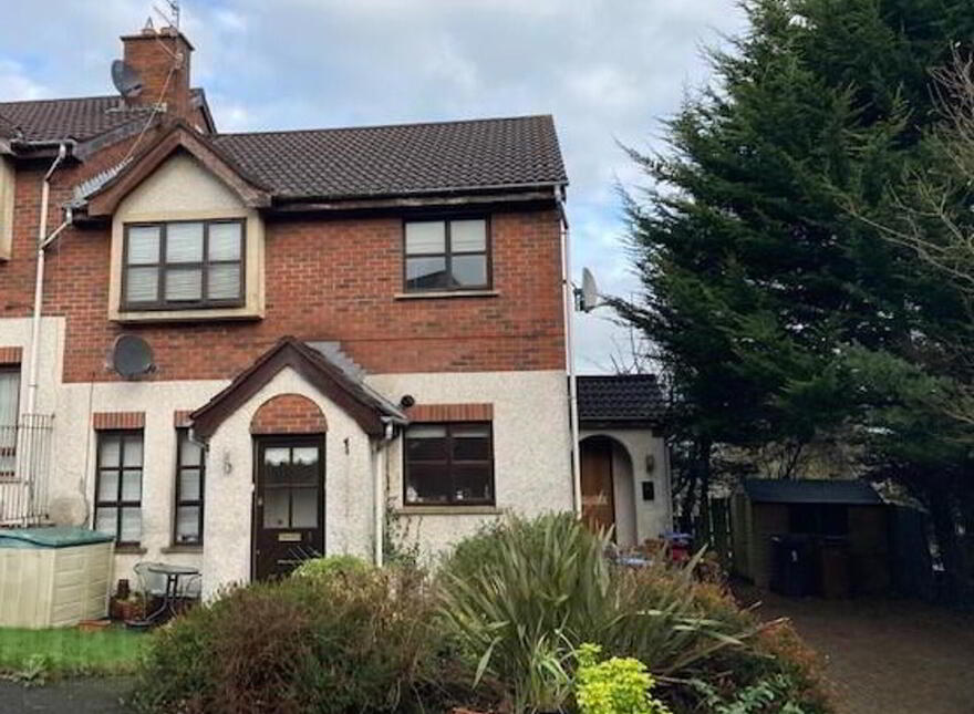 3 Hillside View, Newtownabbey, BT36 6DE photo