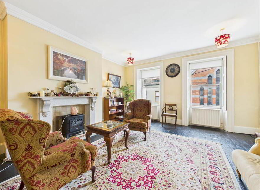 8 Catherine Street, Waterford, X91NP66