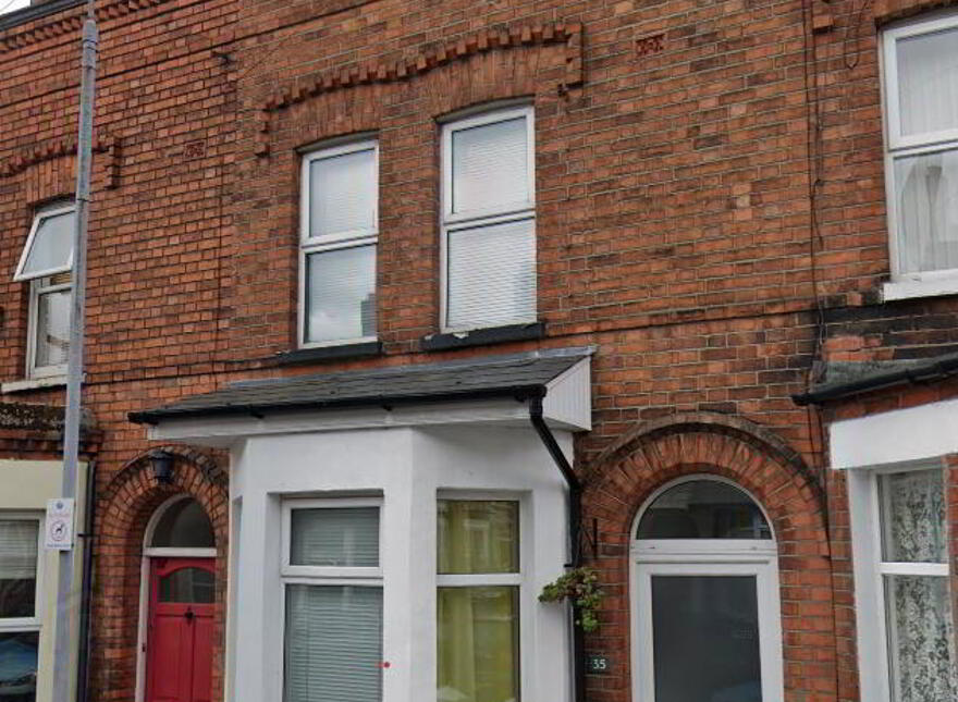 35 Glenbrook Avenue, Belfast, BT5 5JP photo