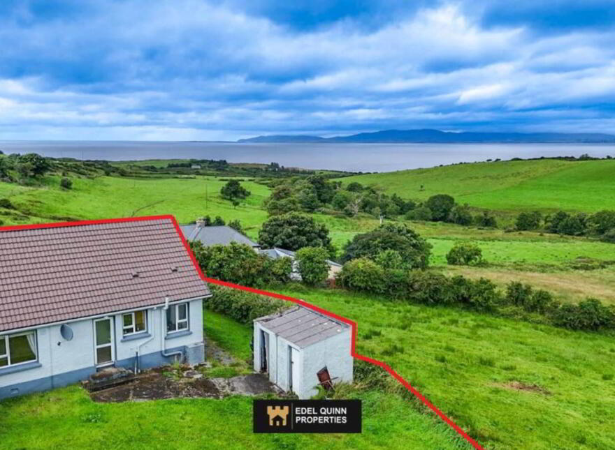 Cashel, Rossnowlagh, F94K8P4 photo