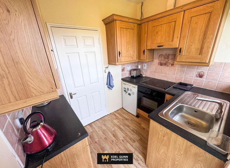 Cashel, Rossnowlagh, F94K8P4
