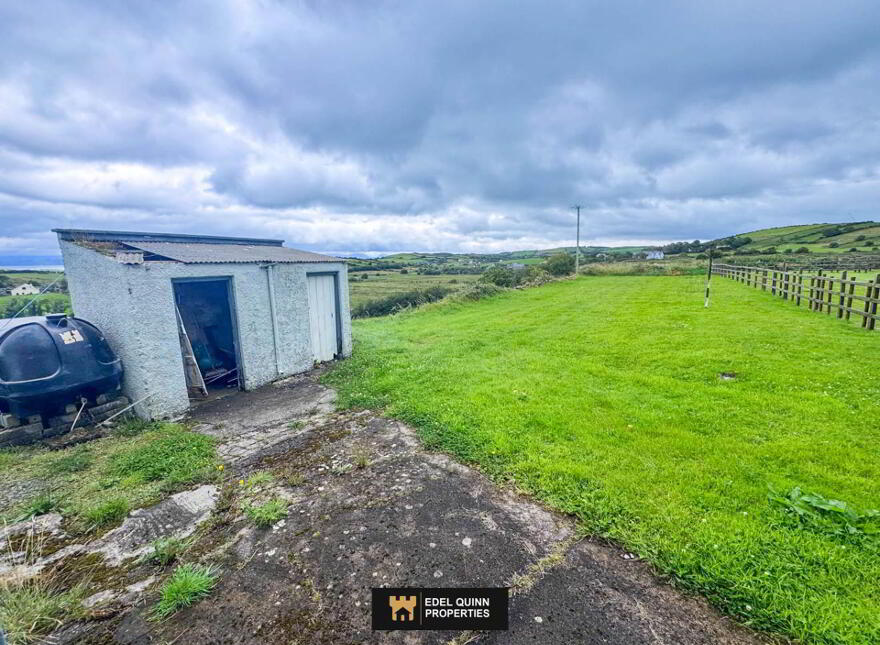 Cashel, Rossnowlagh, F94K8P4