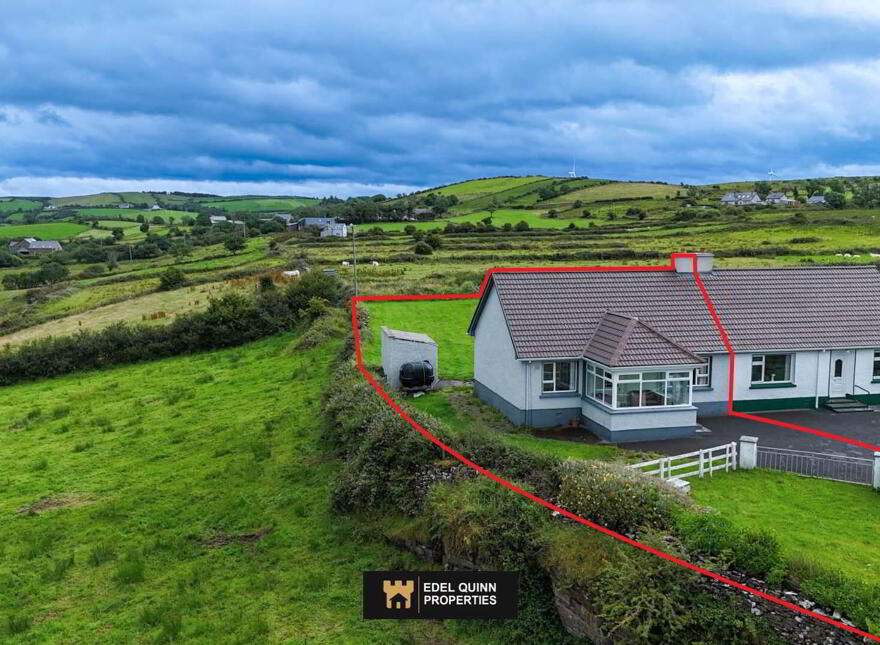 Cashel, Rossnowlagh, F94K8P4