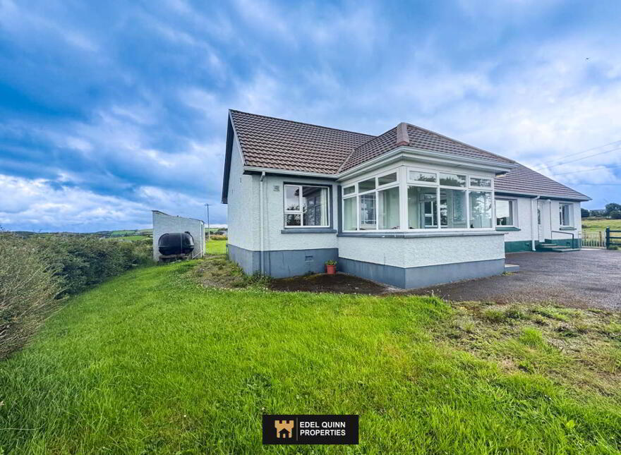 Cashel, Rossnowlagh, F94K8P4