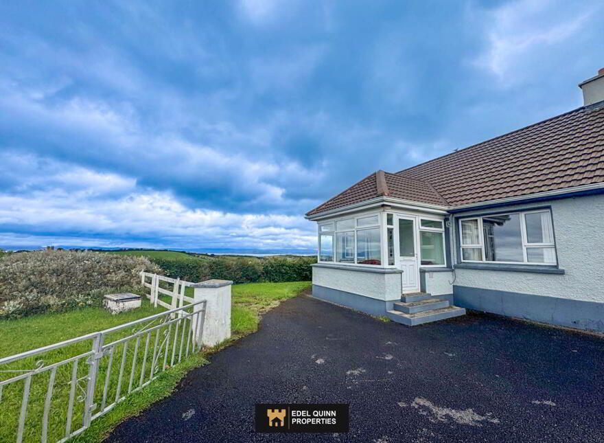 Cashel, Rossnowlagh, F94K8P4