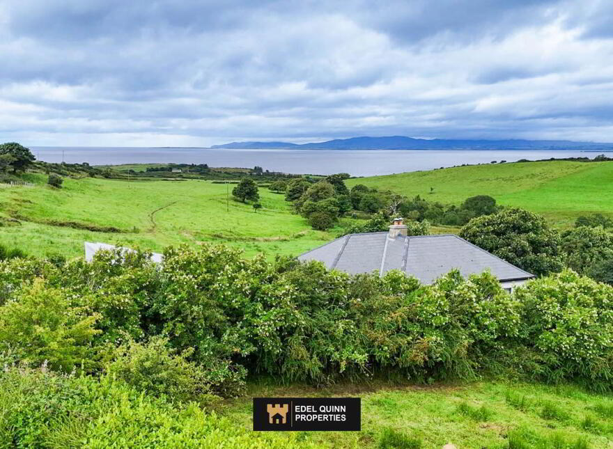 Cashel, Rossnowlagh, F94K8P4