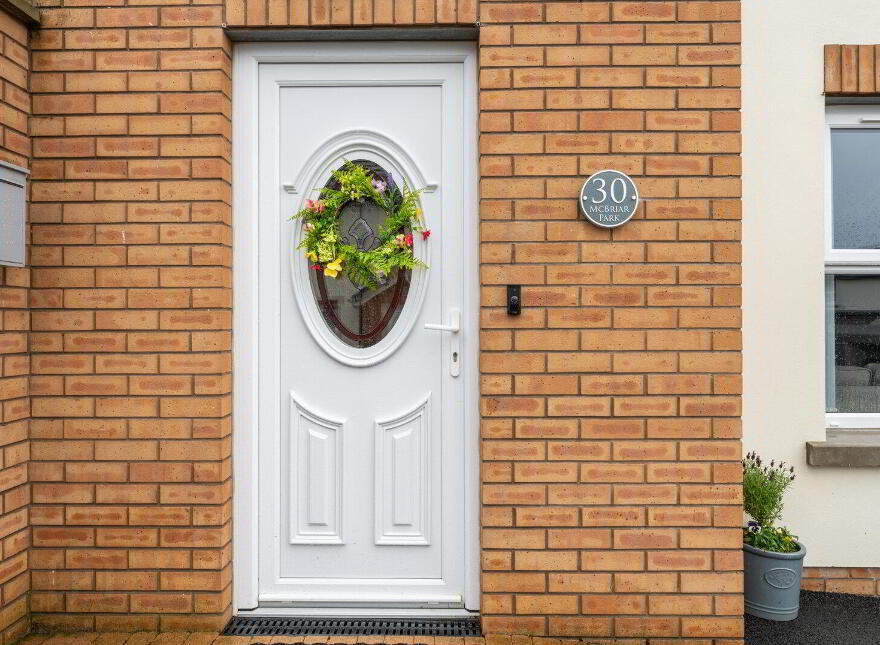 30 McBriar Park, Carrowdore, Newtownards, BT22 2UN