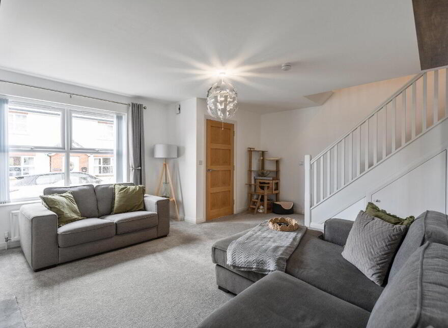 30 McBriar Park, Carrowdore, Newtownards, BT22 2UN