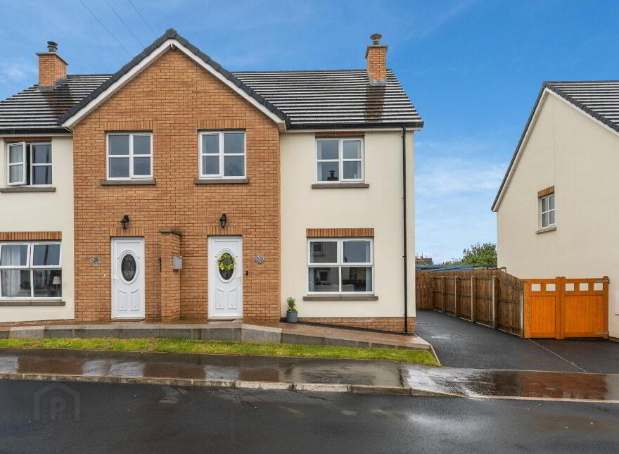 30 McBriar Park, Carrowdore, Newtownards, BT22 2UN photo