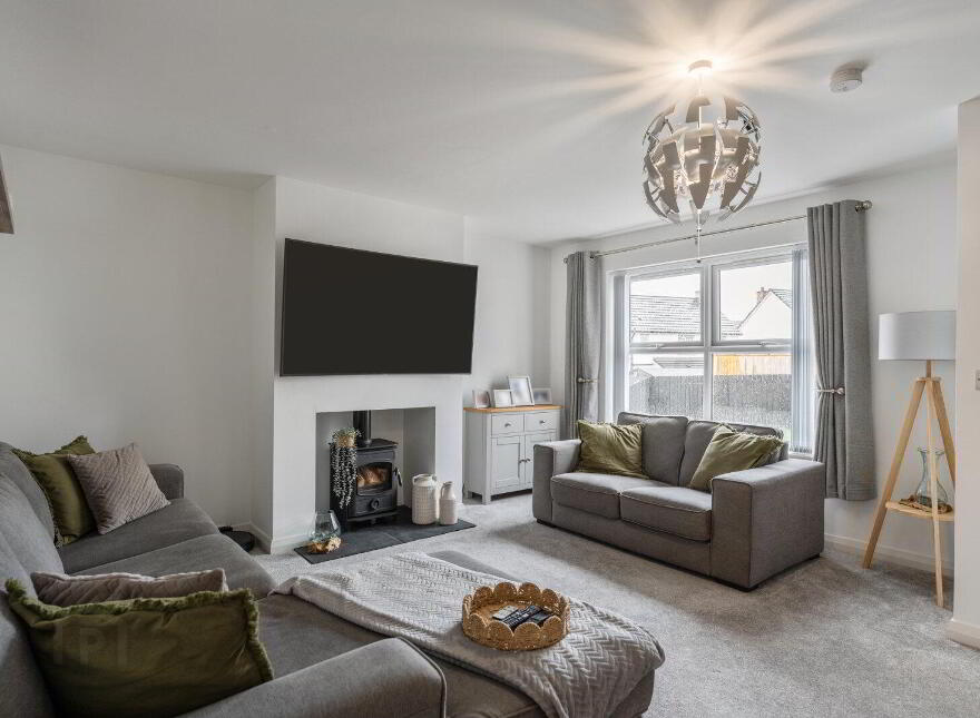 30 McBriar Park, Carrowdore, Newtownards, BT22 2UN