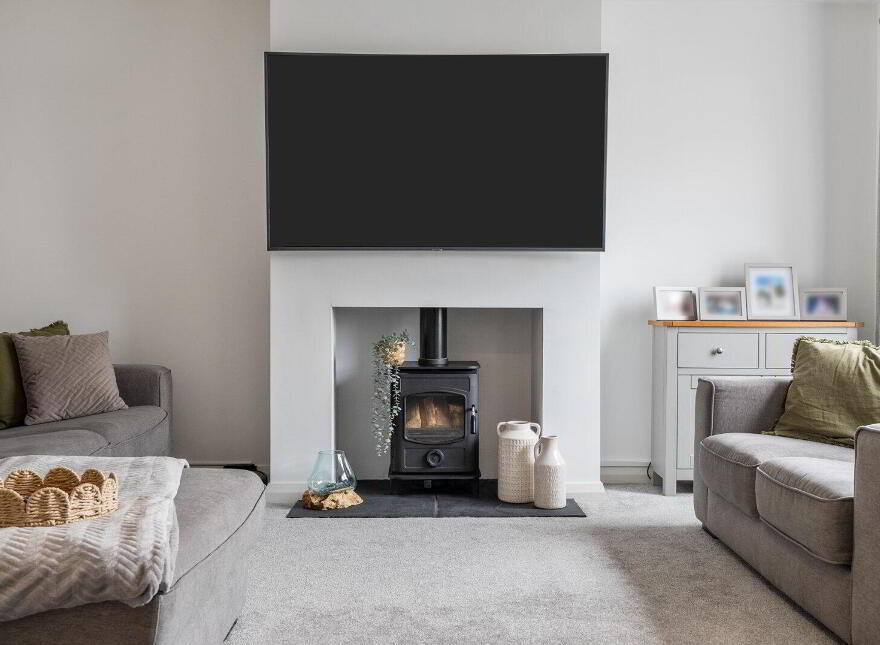 30 McBriar Park, Carrowdore, Newtownards, BT22 2UN