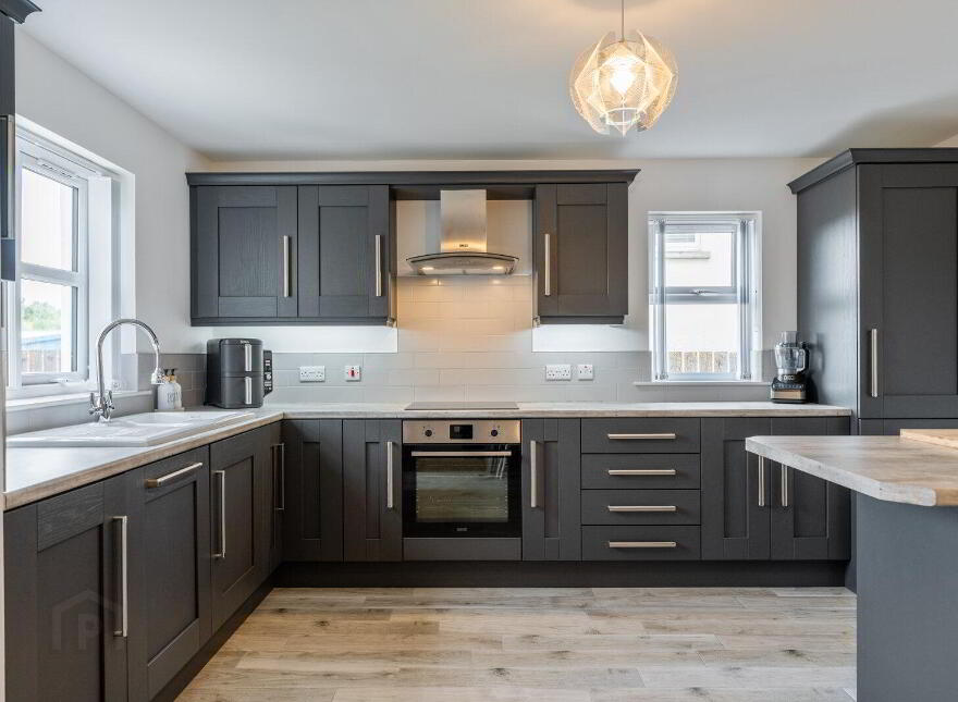 30 McBriar Park, Carrowdore, Newtownards, BT22 2UN