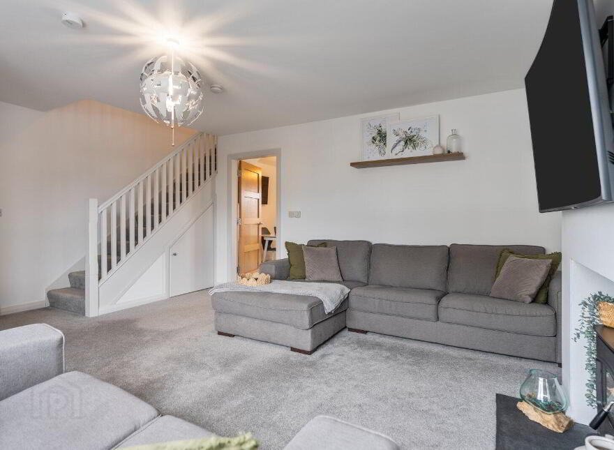 30 McBriar Park, Carrowdore, Newtownards, BT22 2UN