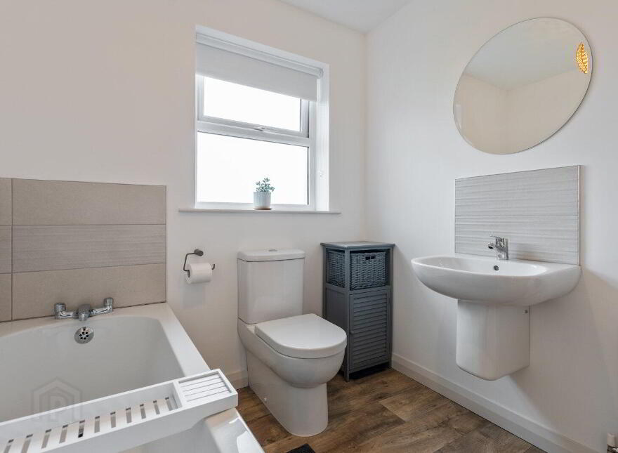 30 McBriar Park, Carrowdore, Newtownards, BT22 2UN