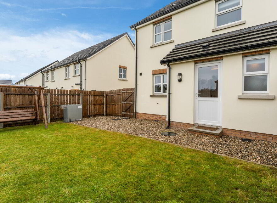 30 McBriar Park, Carrowdore, Newtownards, BT22 2UN