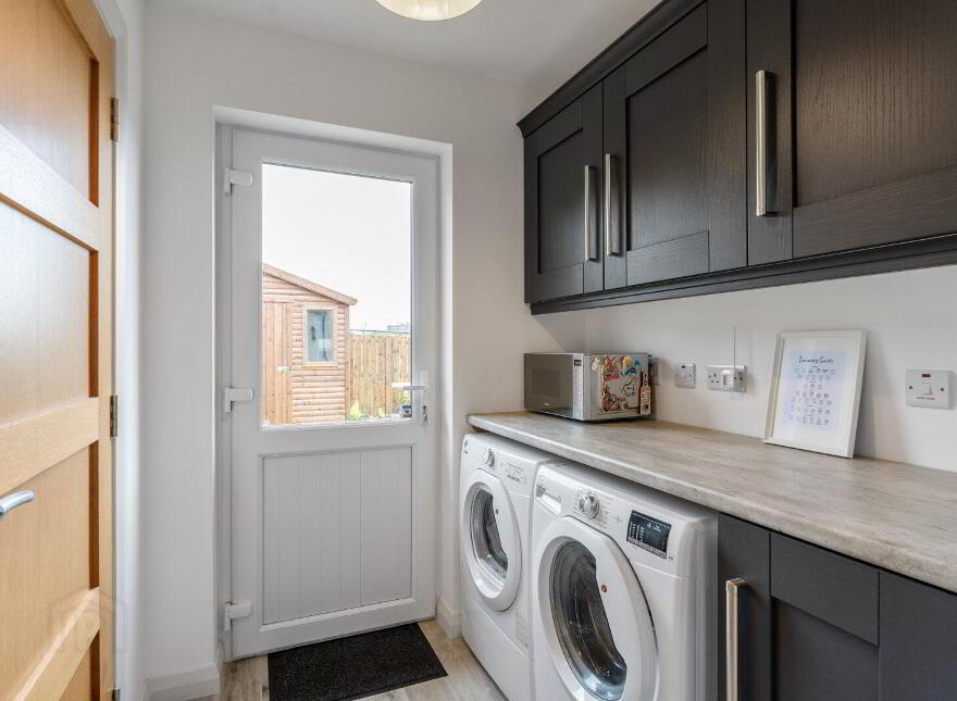 30 McBriar Park, Carrowdore, Newtownards, BT22 2UN